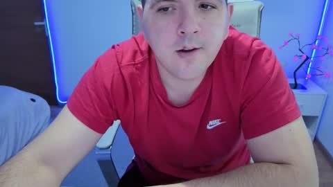 BASY online show from 11/22/25, 07:29