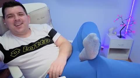 BASY online show from 11/27/25, 04:31