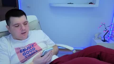 BASY online show from 12/23/25, 05:49