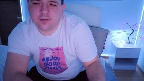 BASY online show from 03/08/26, 02:59