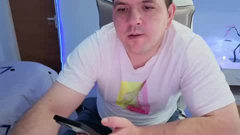 Snapshot of basystem8 chatting on 07/07/26, 06:47 BASY online show from 07/07/26, 06:47