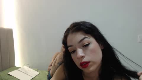 Aron online show from 09/11/25, 02:00