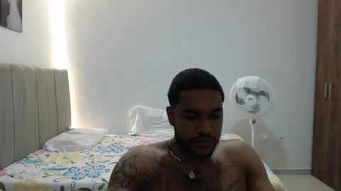 Aron online show from 09/12/25, 03:28