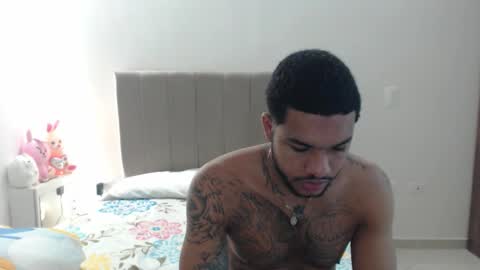 Aron online show from 09/14/25, 11:48