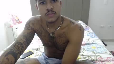 Aron online show from 09/18/25, 04:36