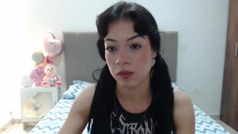 Aron online show from 10/13/25, 12:32