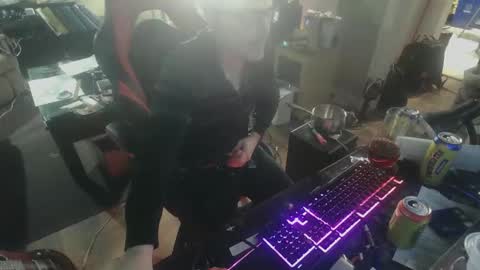 Snapshot of baterboy8687 chatting on 01/18/26, 11:25 baterboy8687 online show from 01/18/26, 11:25