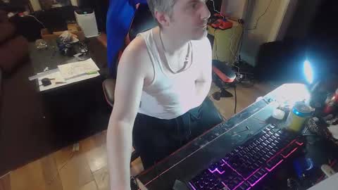 Snapshot of baterboy8687 chatting on 02/22/26, 08:02 baterboy8687 online show from 02/22/26, 08:02