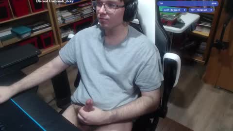 Snapshot of baterricky chatting on 02/22/26, 07:12 Ricky online show from 02/22/26, 07:12