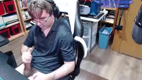 Ricky online show from 06/14/26, 01:46