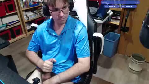 Ricky online show from 06/28/26, 02:12