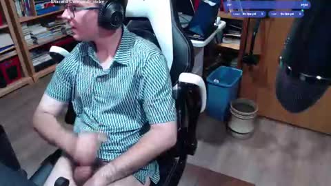 Ricky online show from 07/11/26, 01:58