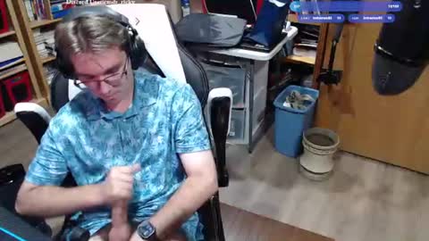 Ricky online show from 07/30/26, 08:30