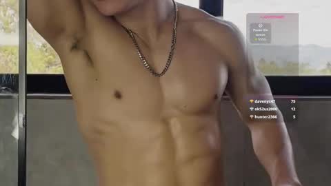 battista  online show from 09/23/25, 01:03