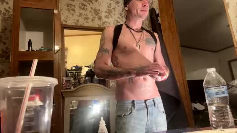 battlewolfxx online show from 01/05/25, 03:43