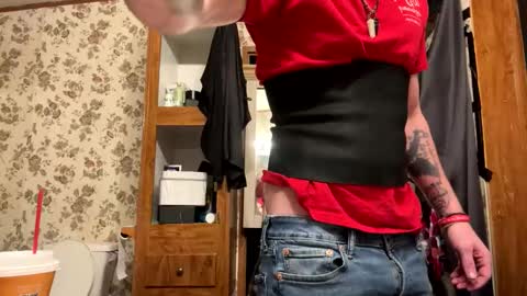 battlewolfxx online show from 01/06/25, 12:02