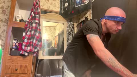 battlewolfxx online show from 01/06/25, 09:54