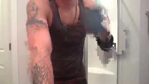 battlewolfxx online show from 02/02/25, 08:19