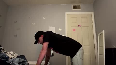 battlewolfxx online show from 01/17/26, 09:58