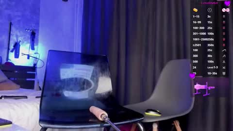 batty_queen online show from 03/06/26, 01:46