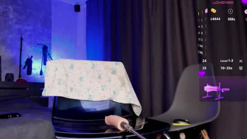 batty_queen online show from 03/31/26, 01:51