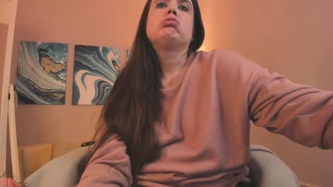 battymoll online show from 12/18/24, 02:21