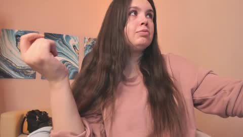 battymoll online show from 01/29/25, 10:37