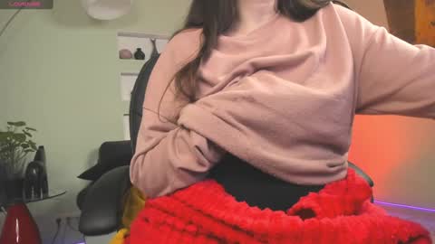 battymoll online show from 02/06/25, 03:52