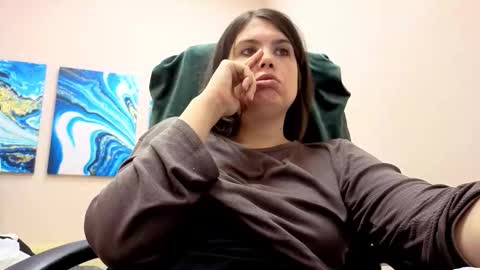 battymoll online show from 10/05/25, 03:32