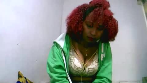 bavianona online show from 09/10/25, 04:45