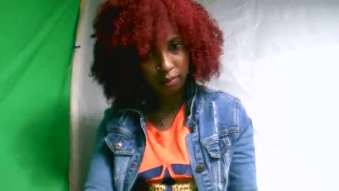 bavianona online show from 10/01/25, 04:40