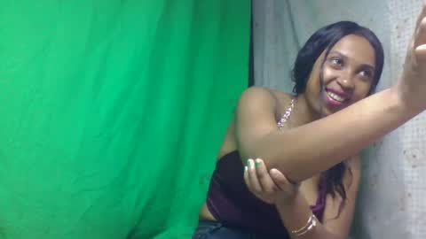 bavianona online show from 12/04/25, 06:34