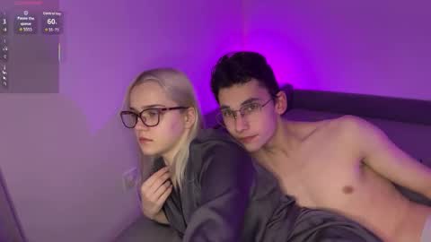 Snapshot of bawdycouple chatting on 01/16/26, 01:59 Max and Bella online show from 01/16/26, 01:59