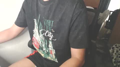 Snapshot of baxter_bab chatting on 01/19/25, 09:02 Lf Babe online show from 01/19/25, 09:02