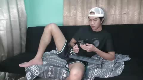 Lf Babe online show from 04/14/26, 09:04