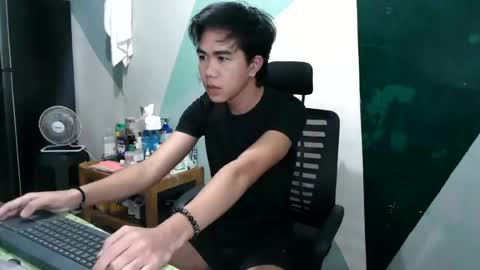 Snapshot of baxter_bab chatting on 06/11/26, 11:58 Lf Babe online show from 06/11/26, 11:58