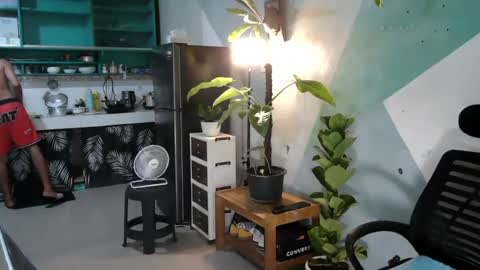 Snapshot of baxter_bab chatting on 06/22/26, 03:36 Lf Babe online show from 06/22/26, 03:36