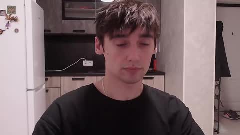 BAXTER online show from 12/17/24, 10:00