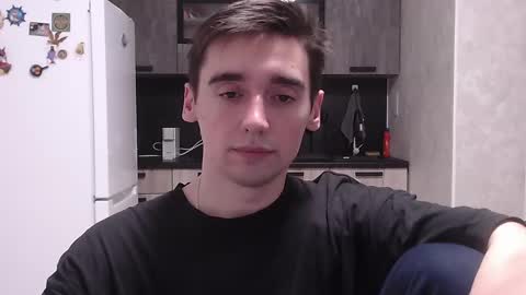 BAXTER online show from 01/27/25, 10:27