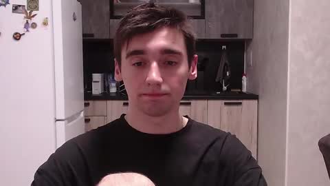 BAXTER online show from 02/12/25, 10:59