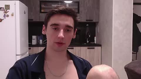 BAXTER online show from 02/13/25, 10:00