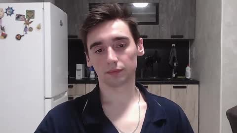 BAXTER online show from 02/14/25, 10:04