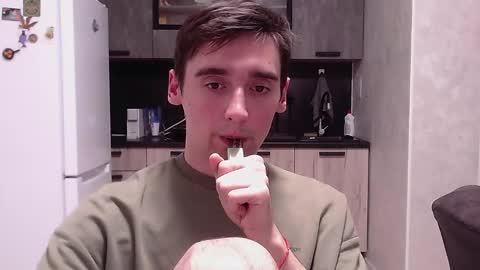 BAXTER online show from 02/15/25, 10:52