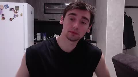 BAXTER online show from 02/20/25, 09:20