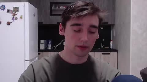 BAXTER online show from 03/11/25, 10:31