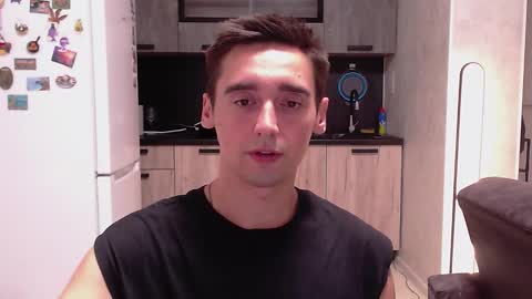 BAXTER online show from 09/08/25, 09:58