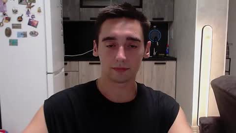 BAXTER online show from 09/10/25, 09:48