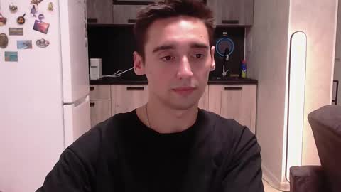 BAXTER online show from 09/12/25, 09:48