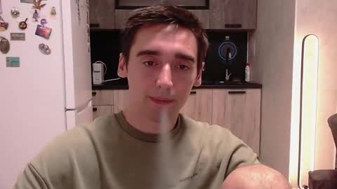 BAXTER online show from 10/13/25, 10:10