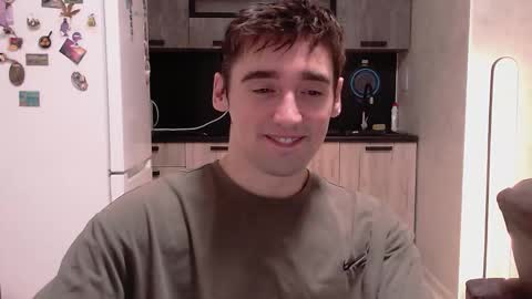 BAXTER online show from 11/14/25, 09:57